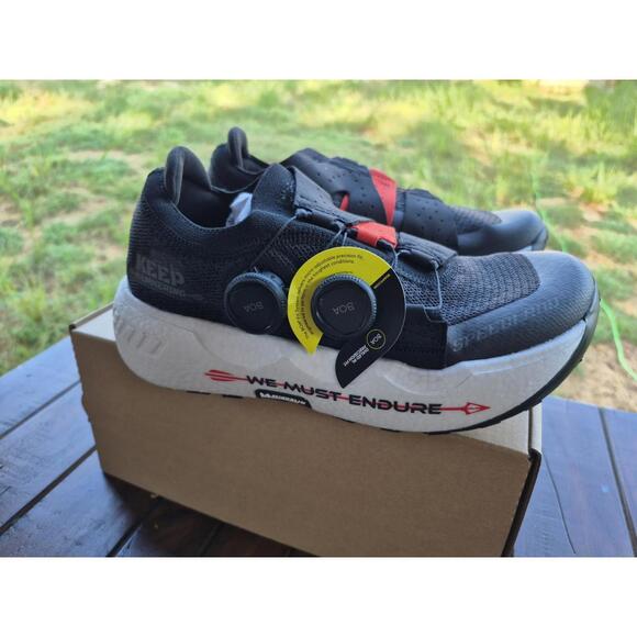 Shoes - NEW Speedland GS: SFD Rare Trail Shoes Womens Size 7 Mens Sz 5.5 CAM Hanes $275